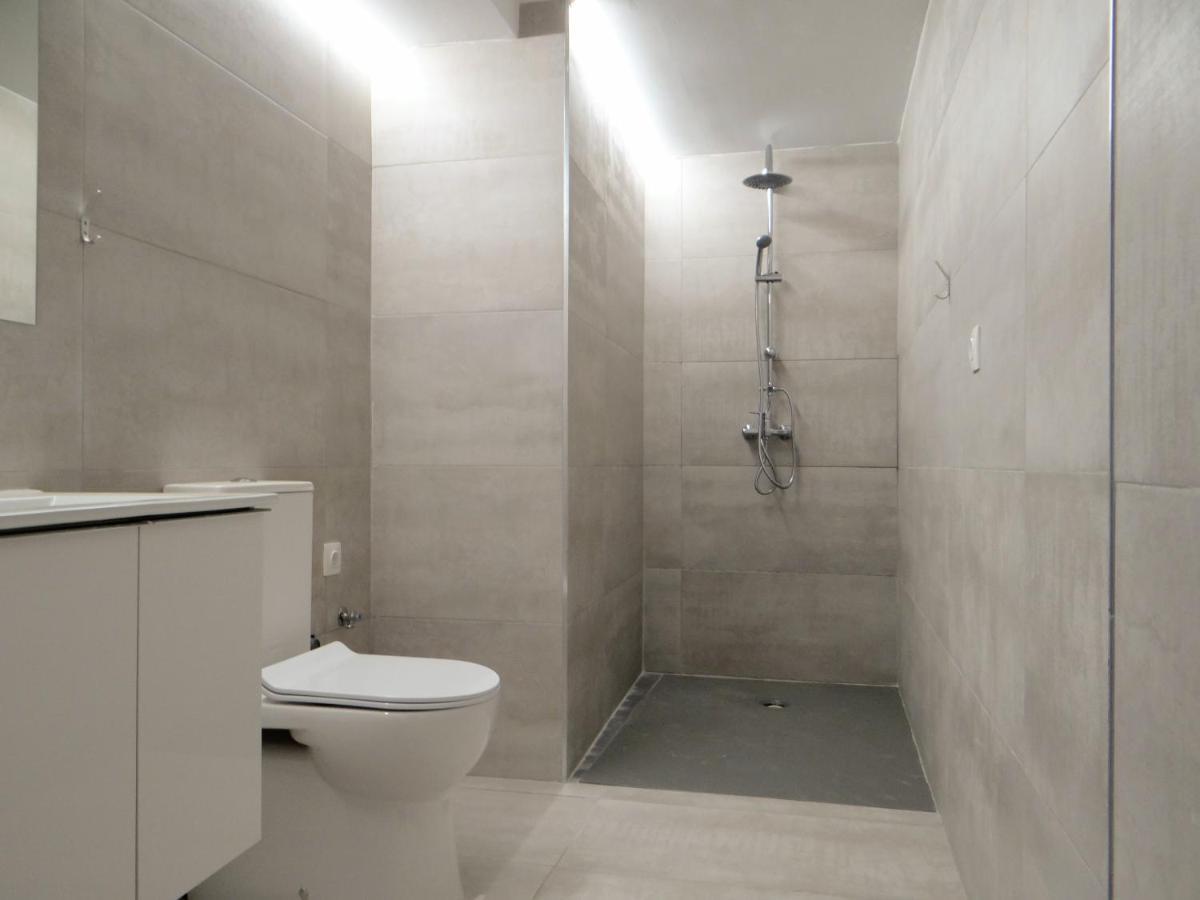 Apartmán Apartamento Tipico Alicante Exteriér fotografie