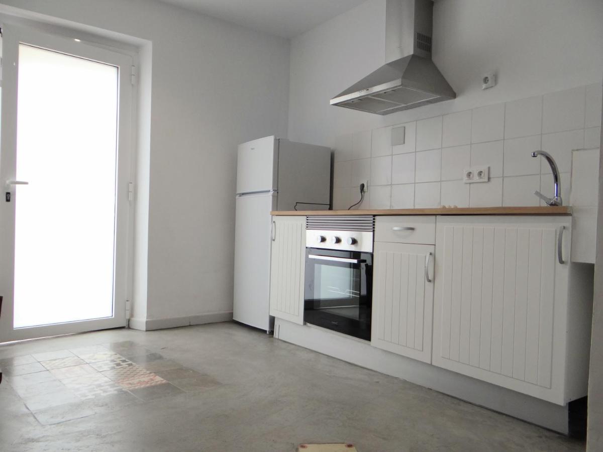 Apartmán Apartamento Tipico Alicante Exteriér fotografie